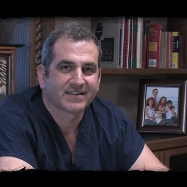 Manoogian Orthopedic Center