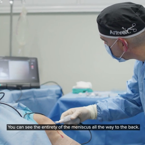 Cutting Edge Minimally Invasive Treatments