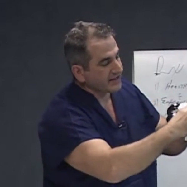 Treatments for Knee Arthritis